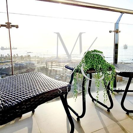 Mc Suite - Centro Norte อันโตฟากัสตา ภายนอก รูปภาพ