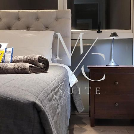 Mc Suite - Centro Norte อันโตฟากัสตา ภายนอก รูปภาพ