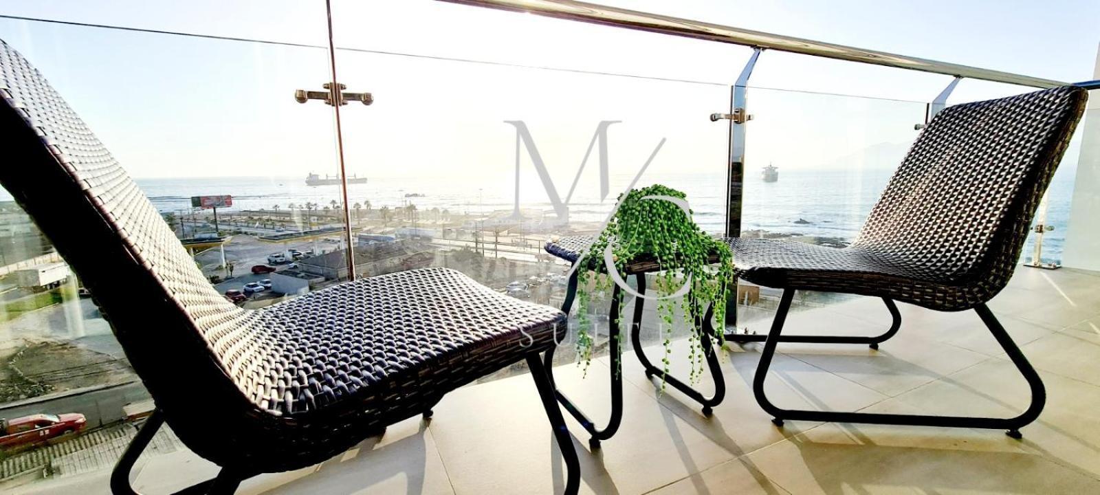 Mc Suite - Centro Norte อันโตฟากัสตา ภายนอก รูปภาพ