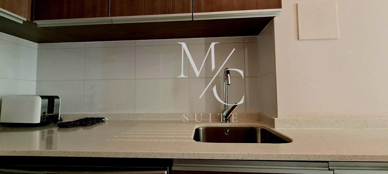 Mc Suite - Centro Norte อันโตฟากัสตา ภายนอก รูปภาพ