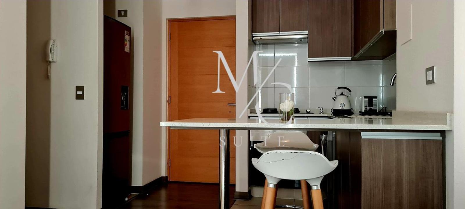 Mc Suite - Centro Norte อันโตฟากัสตา ภายนอก รูปภาพ