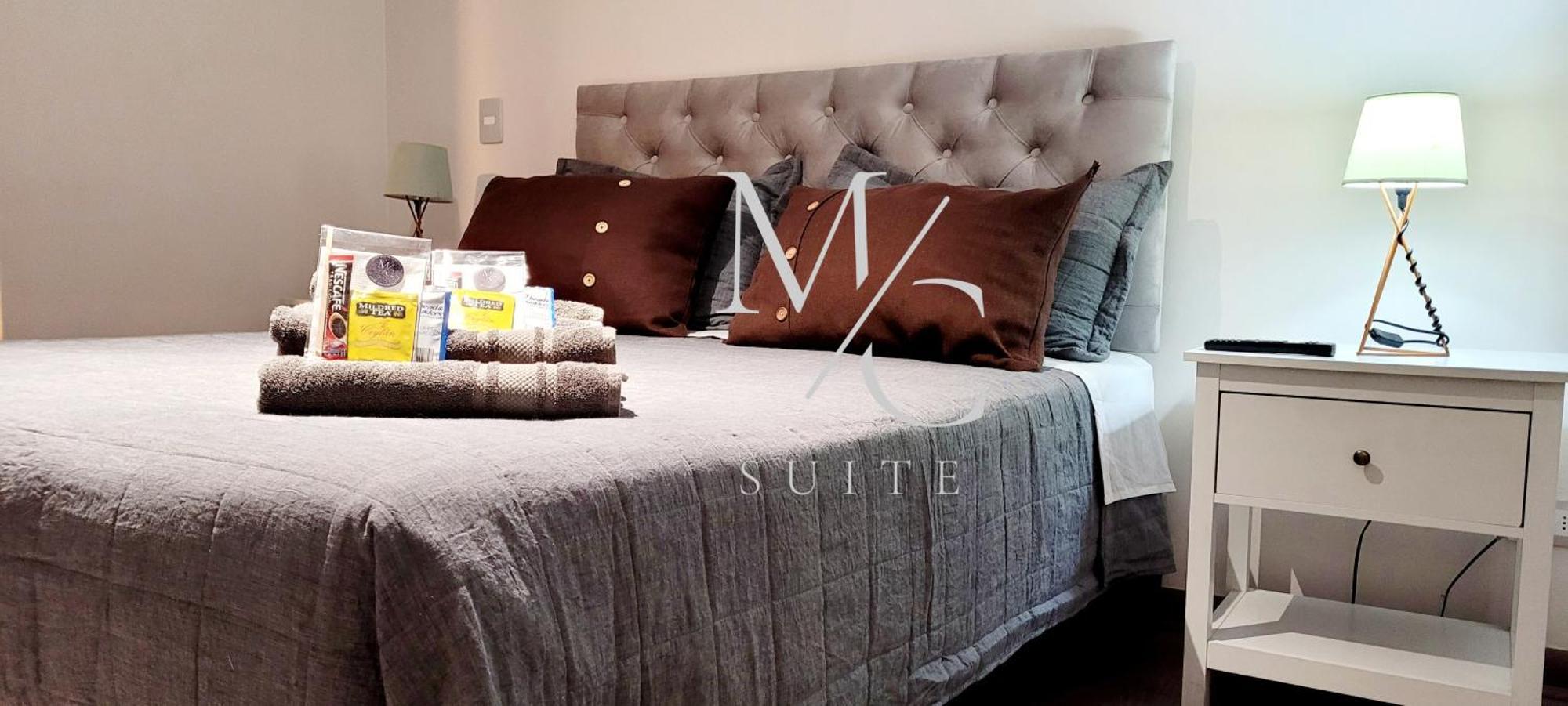 Mc Suite - Centro Norte อันโตฟากัสตา ภายนอก รูปภาพ